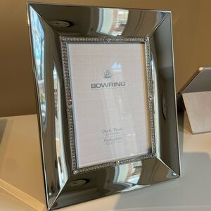 Bowring Tiffany Frame